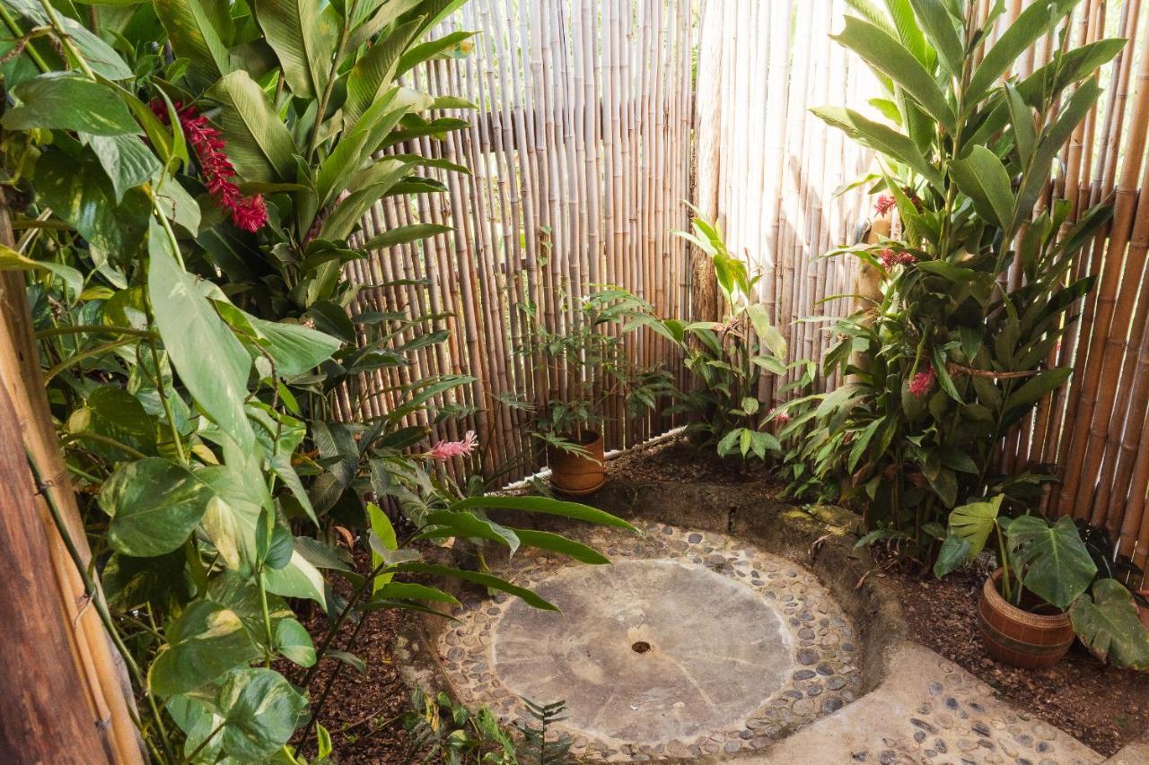 La Casita Del Bosque Villa Santa Marta  Kültér fotó